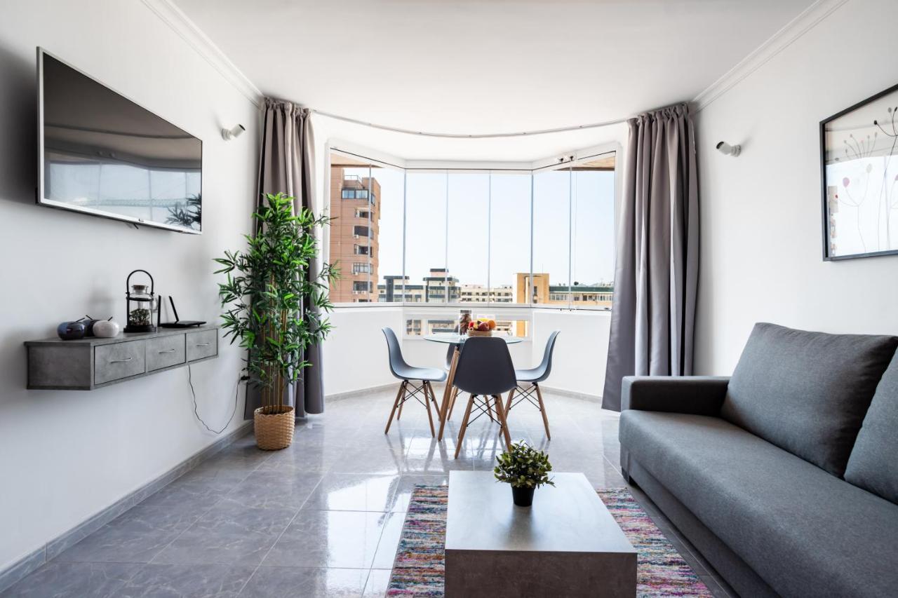 Lejlighed Sur Palmeras 880a Fuengirola