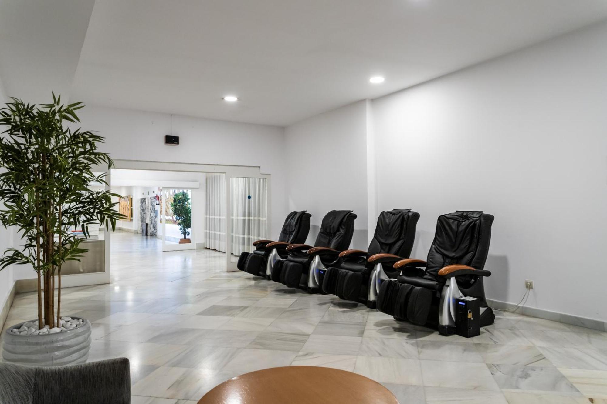 Sur Palmeras 880a * Fuengirola